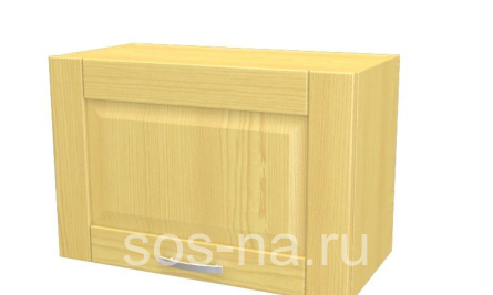 Кухня Валенсия Шкаф над вытяжкой 600
