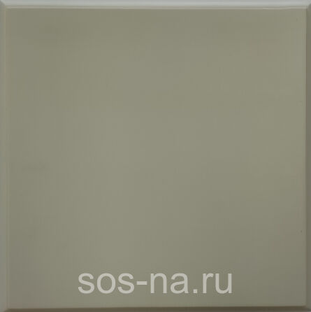 Серая галька