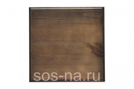 Серая сосна