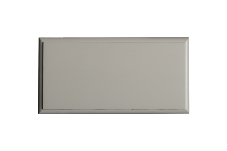 Серый туман