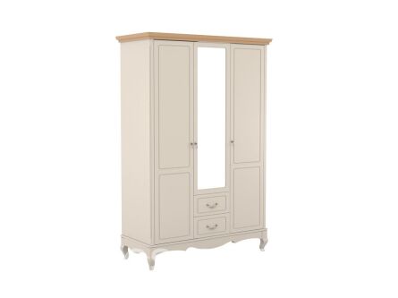 Шкаф Арредо 3-х створчатый с ящиками