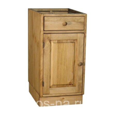 Шкаф-стол ПЛ 05