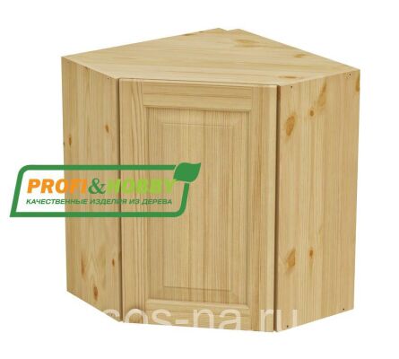 Шкаф угловой Profi&Hobby