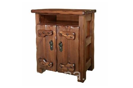 Тумба Бьерн ниша