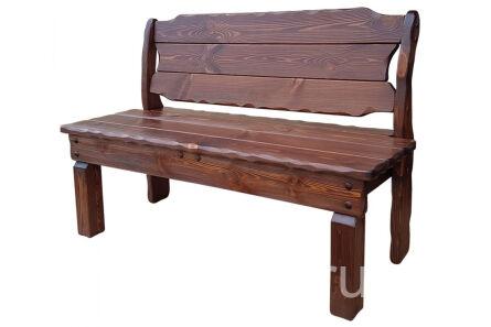 Скамья Готфрид