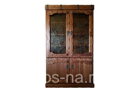 Шкаф Ричард книжный