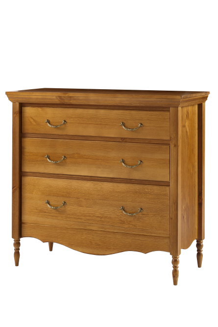 Комод Айно №3