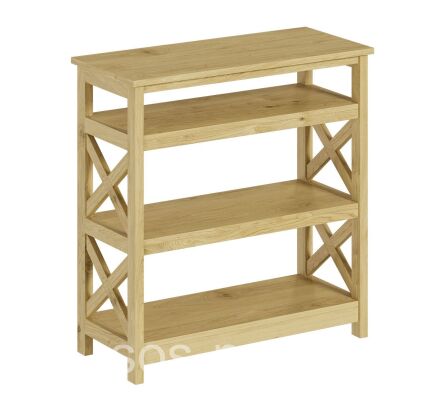 Стеллаж Оливер малый