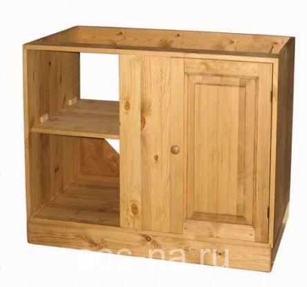 Шкаф-стол угловой ПЛ-10