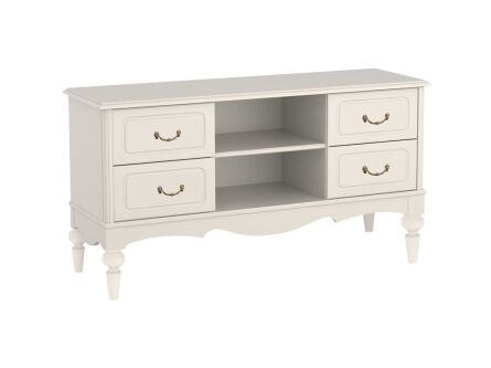 Тумба Амелия ТВ 4 ящика