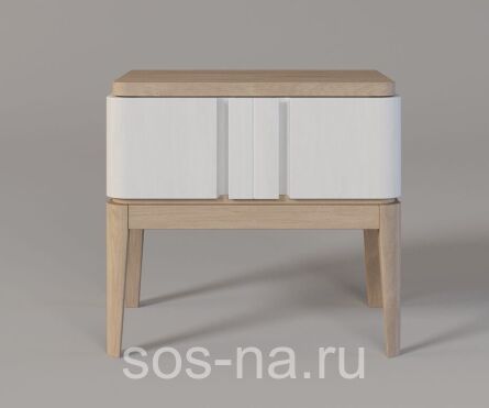 Тумба прикроватная ICONS