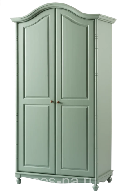 Шкаф Айно 2-ств №2