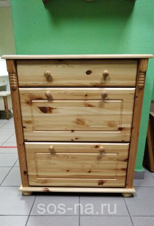 Обувница Флоренц С2