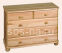 комод Вокко 82-05 (3+2 ящика широкий)