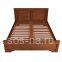Кровать Викинг 01 (140х200)
