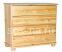 комод Вокко 83-04 (4 ящика широкий)