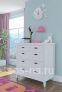 Комод "Сиело" 77333