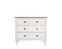 Комод 3 ящика "Odri"