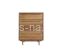 Комод "Bruni" на четыре ящика