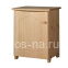 Тумба прикроватная №3 Классик