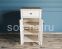 Узкий комод "Odri" с дверками