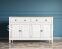 Комод 4 двери 2 ящика "Odri"