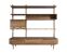 Стеллаж "Bruni" с ящиками