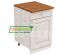 Тумба 1 дверь 1 ящик (720) Profi&Hobby