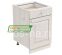 Тумба 1 дверь 1 ящик (720) Profi&Hobby