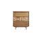 Комод "Bruni" на три ящика