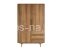 Шкаф "Bruni" с ящиками