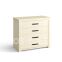 Комод "Ярви" 4 ящика