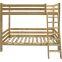 Кровать 2-х ярусная Валерия