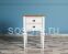 Тумбочка "Odri" с двумя ящиками