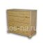 Комод Балтика 3,2