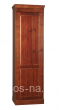Шкаф Дания для прихожей 1 створчатый