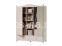 Шкаф Бетти 3-ств №6