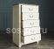Комод "Olivia" 5 ящ GA3005