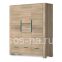 Шкаф 3х-ств Riva