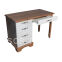 Стол письменный 1-но тумбовый "Брусно"