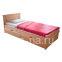 Кровать 90х200 с ящ. "Брусно"