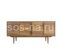 Комод "Bruni" три дверки