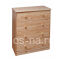 Комод Помещик/Вокко 75-04
