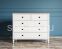 Комод 5 ящика "Odri"