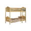 Кровать двухъярусная К2