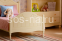 Кровать Айно №5