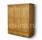 Шкаф для одежды ARMOIR (3дв+2ящ)
