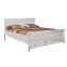 Кровать Мальта М двуспальная без ящиков