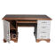 Стол письменный 2-х тумбовый "Брусно"