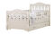 Кровать Бетти №12 детская